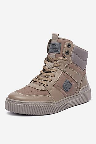 Сникърси G-STAR RAW CEO-WI16-SABY-01 СИВ