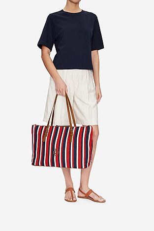 Дамска чанта Beverly Hills Polo Club BHPC-C-014-07 МИКС