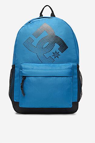 Batoh DC Shoes C-DCI-P-004-08 BLANKYTNĚ MODRÁ