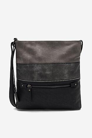 Torebka Rieker H1301-45 Szary