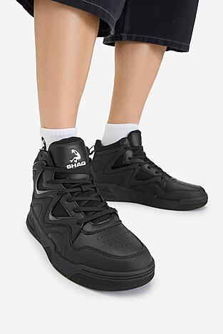 Obuwie sportowe SHAQ CEO-H1-155 Czarny