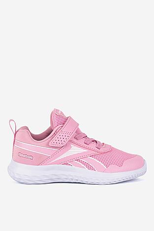 Rekreačná obuv Reebok RUSH RUNNER 5.0 100220396 RUŽOVÁ