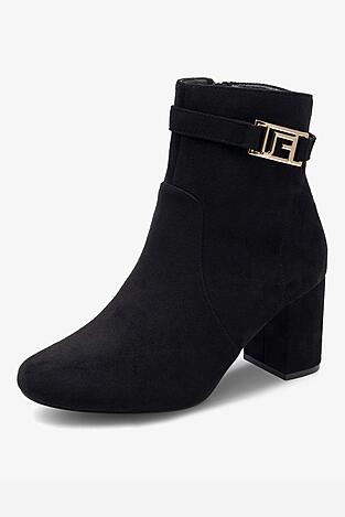 Ghete Jenny Fairy SONJA LS5771-04 NEGRU