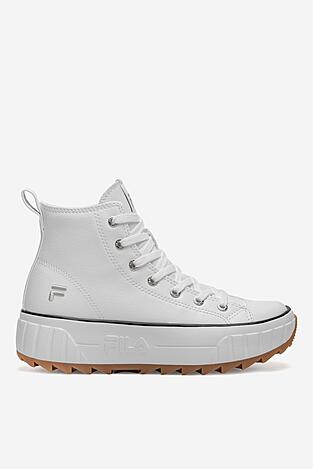 Кецове Fila BLOCKSTER FFW0503-10004 БЯЛ