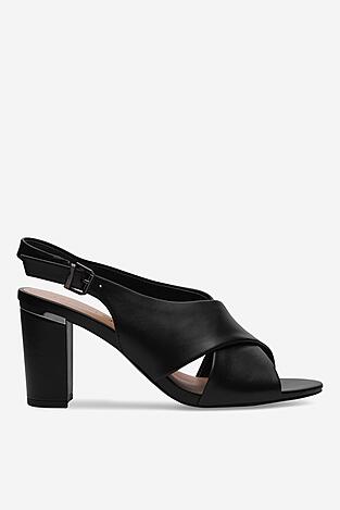 Sandale Lasocki WYL3858-2Z NEGRU