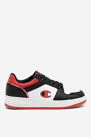 Sportovní obuv Champion REBOUND 2.0 LOW B GS S32415-KK003 ČERVENÁ