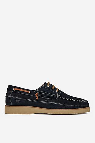 Pantofi casual Mustang 4969-301 BLEUMARIN