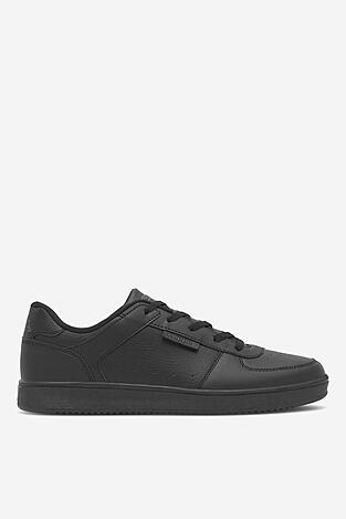 Спортни обувки Kappa LOGO MALONE 4 341R5DW-A1T ЧЕРЕН