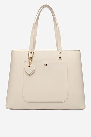 Дамска чанта Jenny CEO-JNY-B-001-09 БЕЖОВ