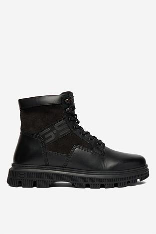 Trzewiki G-STAR RAW EO-HULK-01 MI24 Czarny