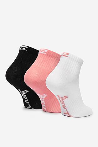 Soseste BILLABONG CEO_BR_BILLA_3062_Z_AW25 (3 PACK) ROZ