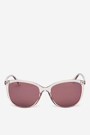 Okulary unisex Polaroid C PLD 4138/S Beżowy