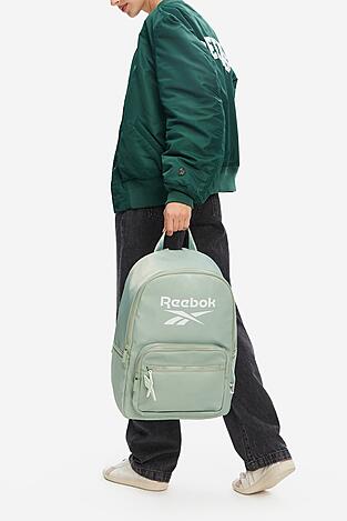 Hátizsák Reebok C-RBK-044-CCC-05 ZÖLD