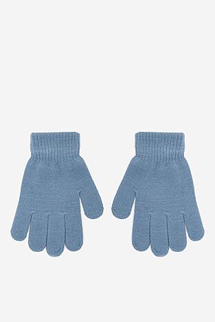Детски ръкавици Beverly Hills Polo Club CEO-ACCCS-BHPC-03(3-PACK) КОБАЛТОВО СИНЬО