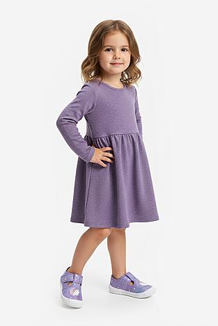 Kapcie Harry Potter CEO-CM-AW25-300WBHP Fioletowy