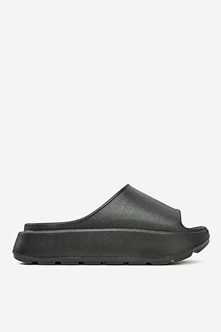 Șlapi DeeZee MU-D8-EV0333 NEGRU