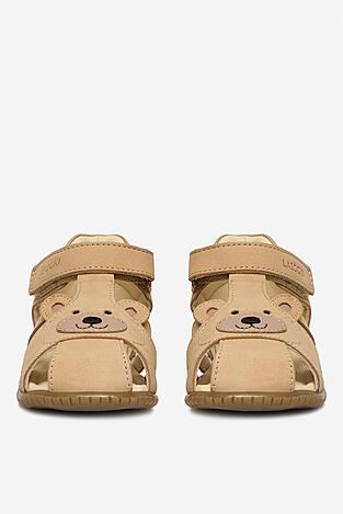 Sandały Lasocki Kids CEO-CI12-GORKY-03(II)CH Beżowy