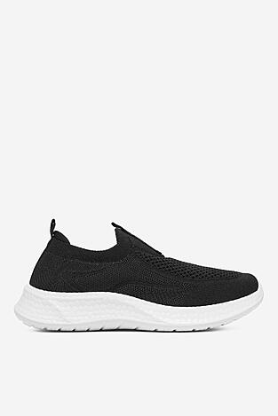 Sneakerși Jenny WFA270923-2 NEGRU