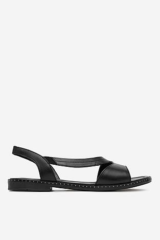 Sandały Lasocki CEO-WI23-FOXI-95 Czarny