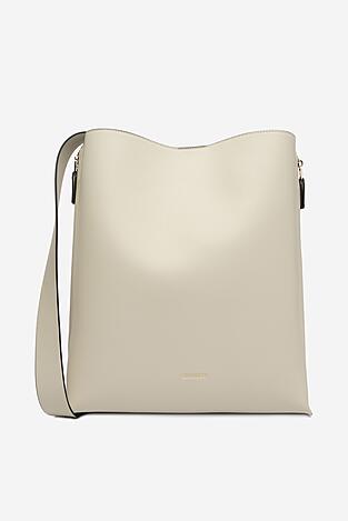 Torebka Gino Rossi EO-WEN-3 Ivory