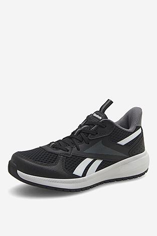 Obuwie sportowe Reebok ROAD SUPREME 100033541 Czarny