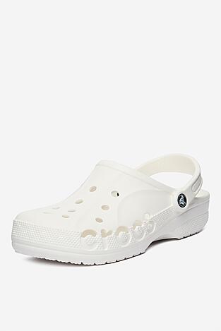 Uszodai papucs Crocs C-BAYA 10126-100 FEHÉR
