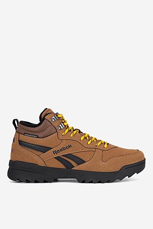 Trzewiki Reebok H1-002 WW Brązowy