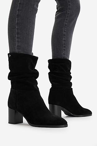 Боти Beverly Hills Polo Club CEO-WI44-BREEZE-01 ЧЕРЕН