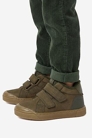 Trzewiki Lasocki Kids CEO-CI12-BAKU-05(II)CH Khaki