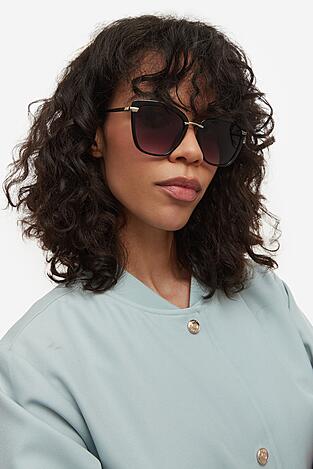 Okulary damskie Jenny WB-4WF-023-SS26R Czarny