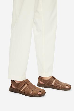 Сандали Lasocki MI08-PILTON-01 БЕЖОВ