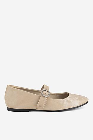 balerini Jenny HY2T616-7 BEJ