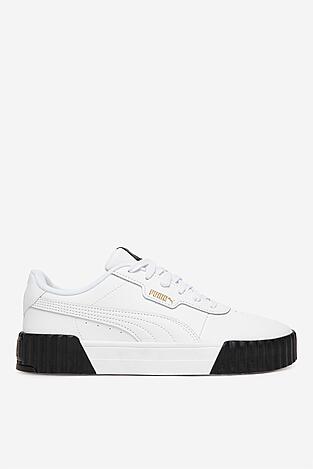 Sportovní obuv Puma C-CARINA 3.0 40036509 BÍLÁ