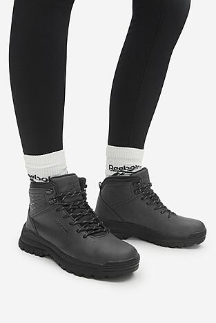 Rekreačná obuv Reebok S25W009B-1 ČIERNA