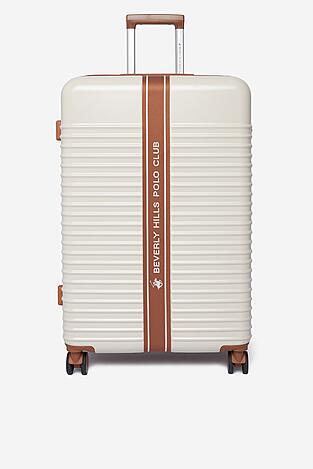 Куфар Beverly Hills Polo Club CEO-BHPC-WAL-008-L БЕЖОВ