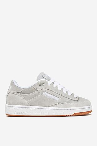 Sportcipő Reebok EO-CLUB C BULC CLN 100239220 SZÜRKE