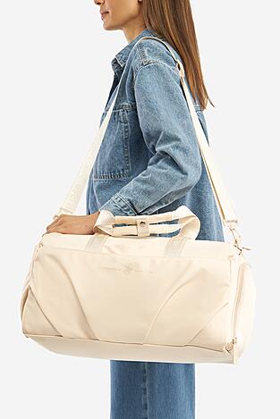 Torba Beverly Hills Polo Club BHPC-K-025-06 Beżowy