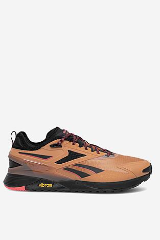 Спортни обувки Reebok 100033321-W КАФЯВ