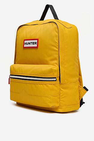 Plecak HUNTER JBB6005KBM-RYL Żółty