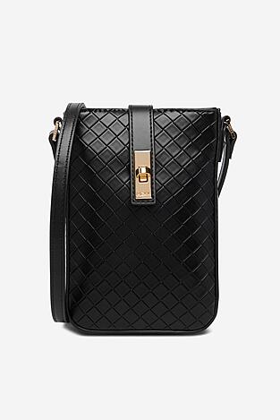 Дамска чанта Mexx CEO-MEXX-L-013-09 ЧЕРЕН