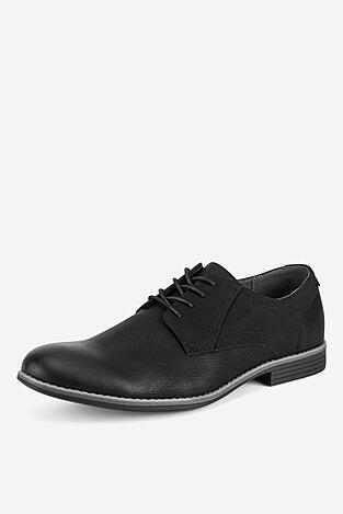 Половинки обувки Lanetti M16AW070-31 ЧЕРЕН