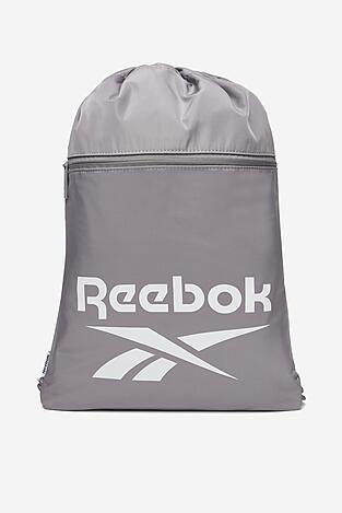Торба за обувки Reebok RBK-B-044-CCC СИВ