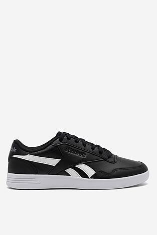 Tornacipő Reebok REEBOK ROYAL TECHQUE T GX3517 FEKETE
