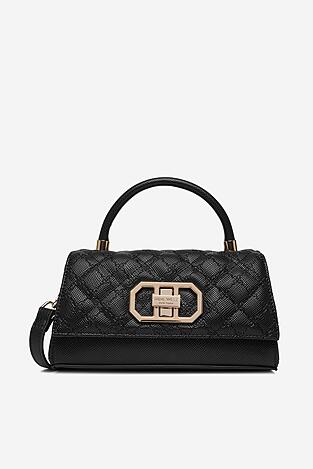 Дамска чанта NINE WEST EO-LEXINGTON BELLE-LDA8702 ЧЕРЕН