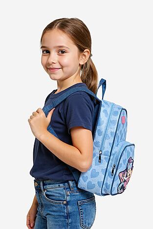 Rucsac Mickey&Friends CEO-ACCCS-AW25-100DSTC ALBASTRU