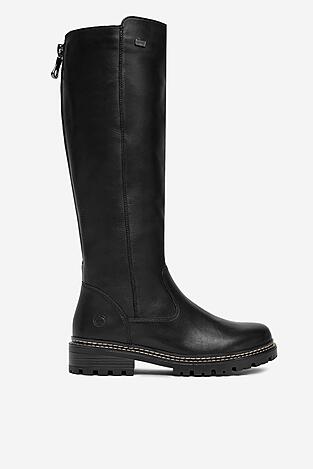 Csizma Remonte CEO-D0B72-01 FEKETE