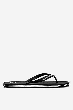 Șlapi pentru bazin QUIKSILVER MOLOKAI CORE AQYL101325 KVJ1 NEGRU