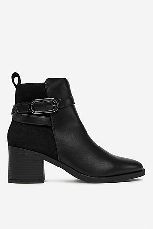 Ghete Clara Barson CEO-LM32618-T11 NEGRU