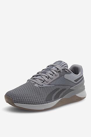 Спортни обувки Reebok 100033786-W СИВ