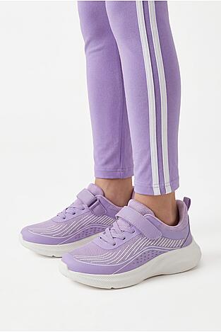 Sneakers Jenny CEO-CP70-25871-G Fioletowy